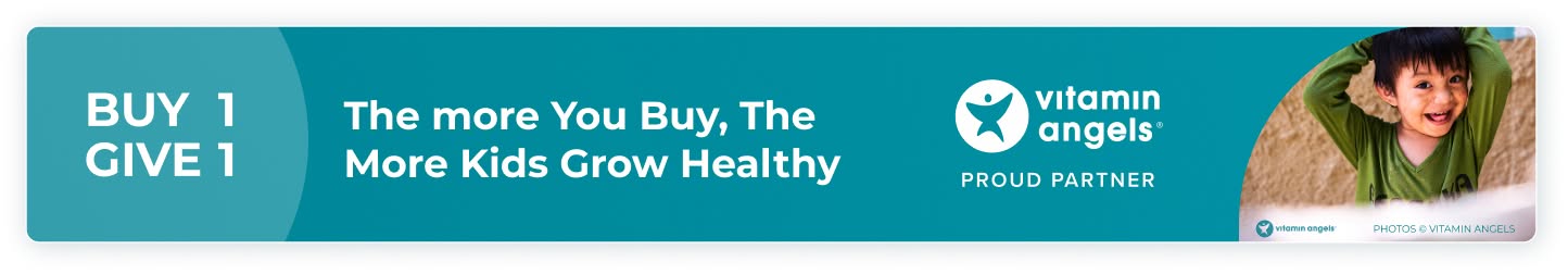 Vitamin angels banner