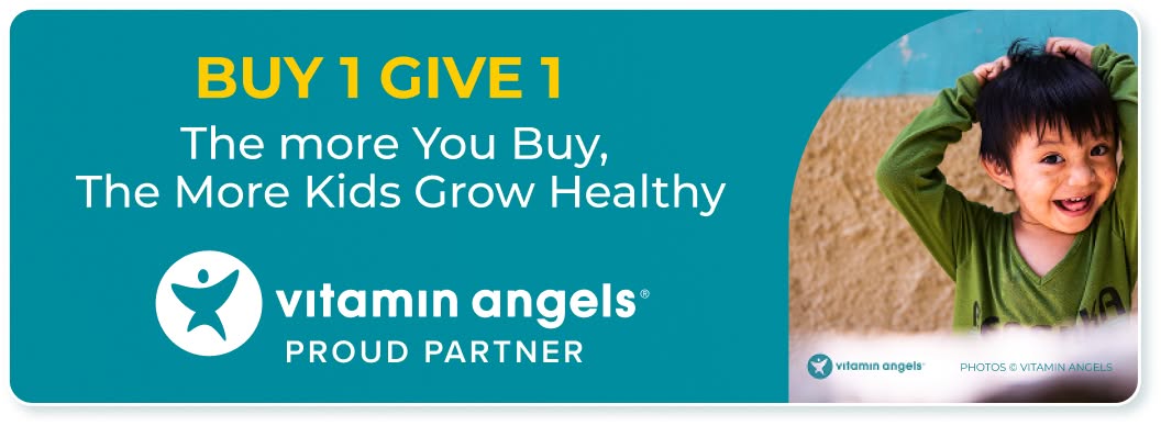 Vitamin angels banner